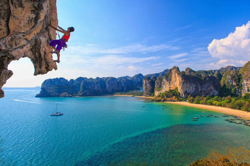 TripAdvisor names Bangkok and Phuket among Top 15 most popular destinations worldwide