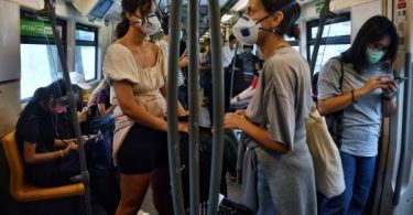 Thailand records 175 new COVID-19 cases on Friday
