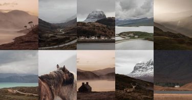 North Coast 500: the ultimate route on a road trip through Scotland