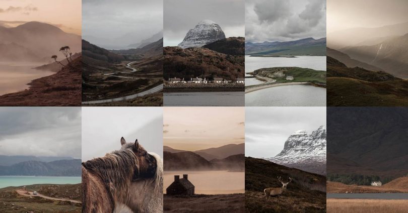 North Coast 500: the ultimate route on a road trip through Scotland