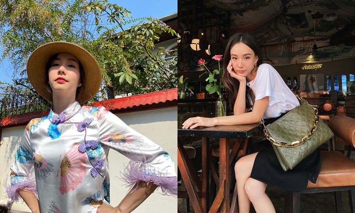 “เต้ย จรินทร์พร” เปิดใจเรื่องรัก ลั่นไม่ชอบคำว่า “แอ๊บแบ๊ว” เหมือนโดนด่าว่าปลอม