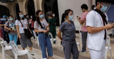 Philippines extends partial coronavirus curbs in capital until end-March