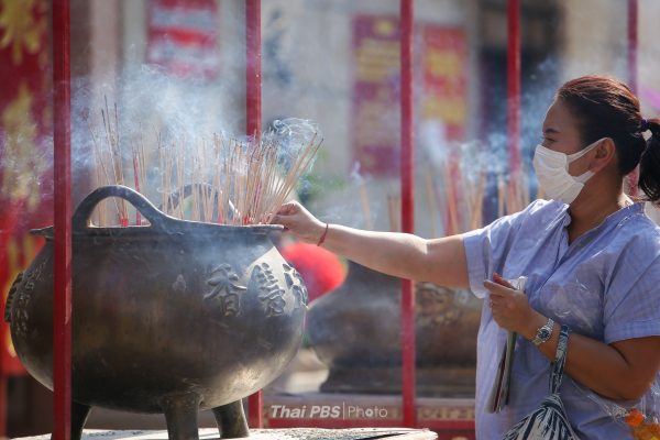 BMA cancels Chinese New Year celebrations in Chinatown on February 12th