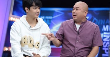 “นิกกี้-โกบอย” บุกรายการแฉ!! เผยตัวช่วยสู่การเป็นยูทูปเปอร์สุดปัง – GossipThai News
