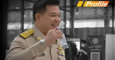 Thai MP Sira courting controversy but flirting with disaster
