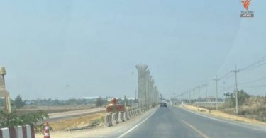 Thailand officially enters dry season today