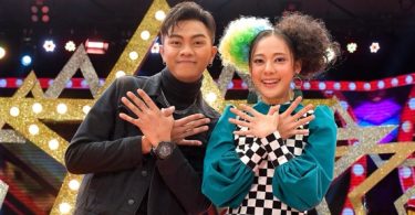 รายการ “ชุมทางดาวทอง” เปิดม่านซีซั่นใหม่“ชุมทางเสียงฮา” “แซ็ค ชุมแพ”โชว์ซิงเกิล“นกตลอด”