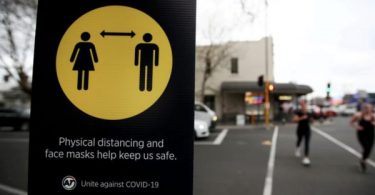 New Zealand’s largest city Auckland back to lockdown after COVID-19 case