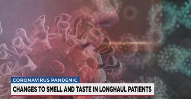 Recovered from COVID-19 but having new taste and smell issues? Here’s what you should know | Coronavirus