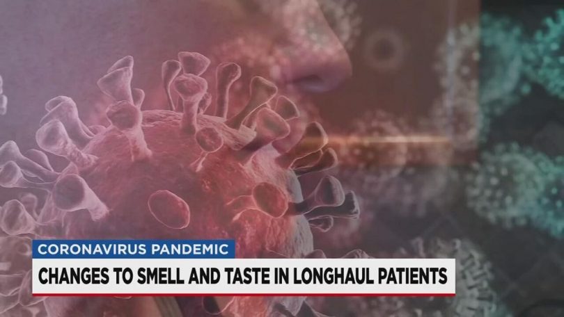 Recovered from COVID-19 but having new taste and smell issues? Here’s what you should know | Coronavirus