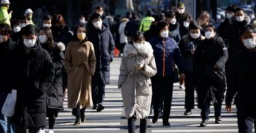South Korea eases curfew on businesses outside Seoul
