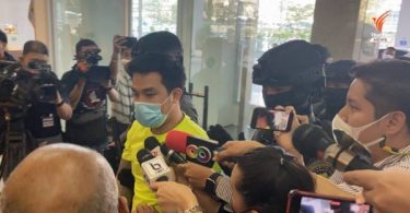 Sex, drugs and Sia Po: Thailand’s bad boy rocked by more legal trouble      