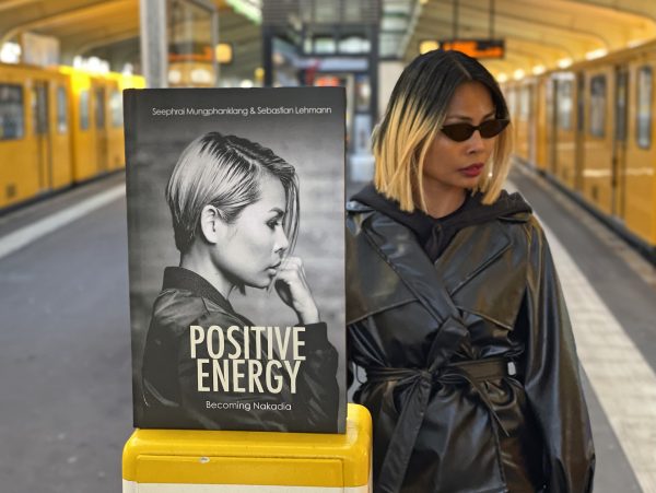 A Roller-coaster Ride to Success