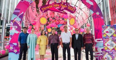 ศูนย์การค้า เดอะมาร์เก็ต แบงคอก (ราชประสงค์) ครบ 2 ปี ก้าวสู่ปีที่ 3