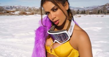 สนุกทุกบีท กับซิงเกิลใหม่ “Loco” จาก Anitta ศิลปินสาวสุดแซ่บ จาก บราซิล ที่จับดนตรีจากสองฝั่งโลก มา ผสมผสานกันได้อย่างลงตัว