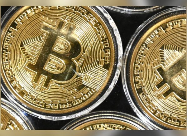 Inside the electrifying rise of Bitcoin