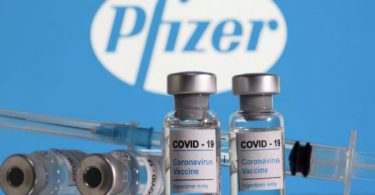 Pfizer says South African variant could significantly reduce vaccine protection