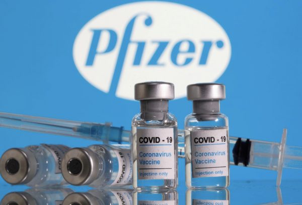 Pfizer says South African variant could significantly reduce vaccine protection