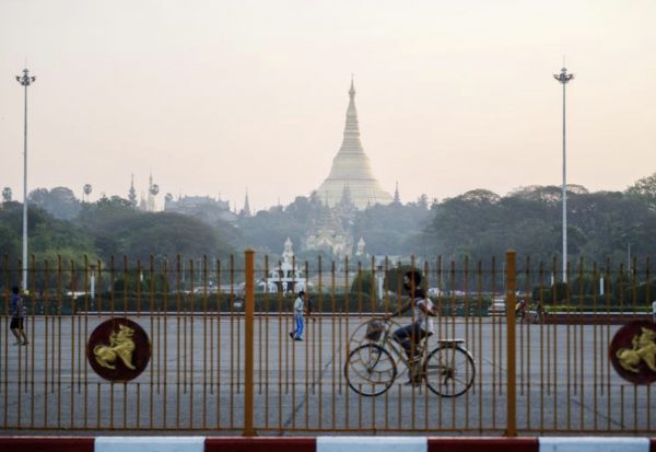 Myanmar military explains why it seizes power