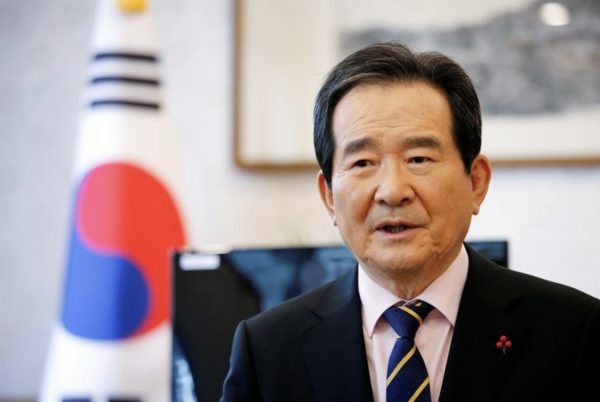 South Korea PM orders revamp of COVID-19 social distancing rules