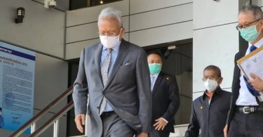 Opposition chief whip sued for defamation over allegations made during censure debate