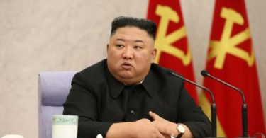 North Korea’s Kim lambasts officials for economic ‘defeatism’