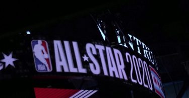 NBA All-Star Game to go ahead amid COVID-19 pandemic