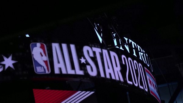 NBA All-Star Game to go ahead amid COVID-19 pandemic