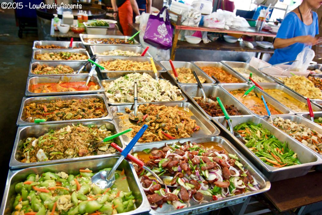 Thai Food Guide – Useful Thailand Food Tips |Thailand Tourism