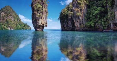 Top 5 Places To Visit In Thailand Post Sunset