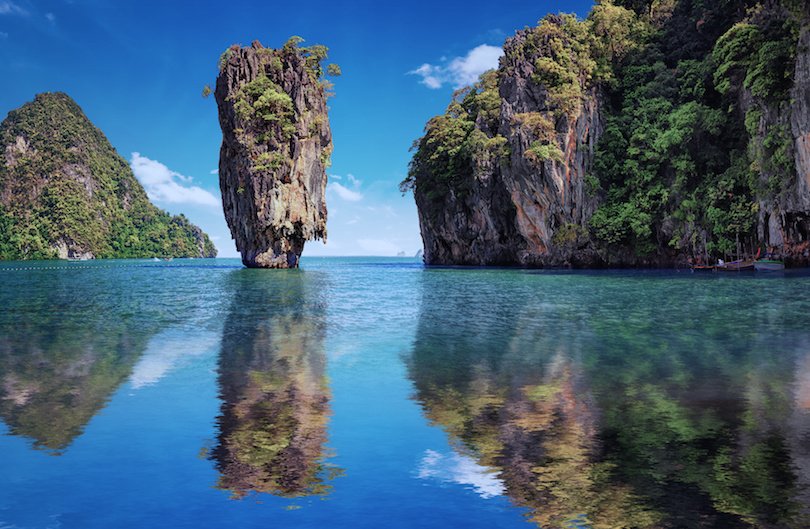 Top 5 Places To Visit In Thailand Post Sunset