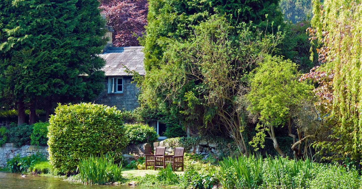 The best places in the Peak District