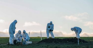Where was ‘Bloodlands’ filmed? | CN Traveller
