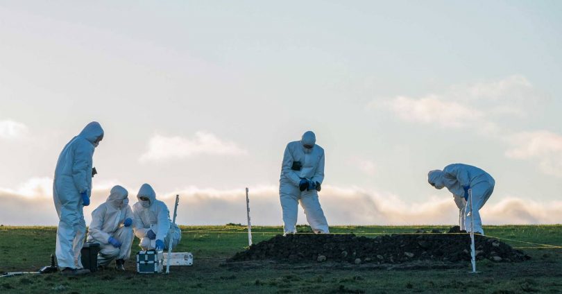 Where was ‘Bloodlands’ filmed? | CN Traveller