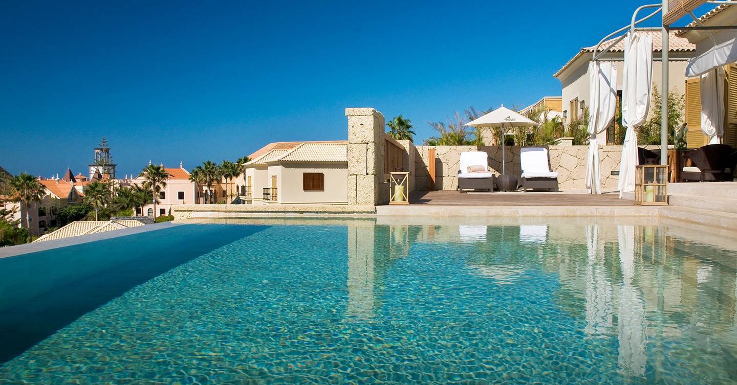 Five of the best holidays with Sovereign Luxury Travel