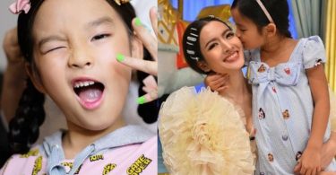 แฟนๆ ซัดแทนจุกๆ “น้องปีใหม่” โดนติง ทำตลก ดูไม่สวย ไม่เป็นธรรมชาติ