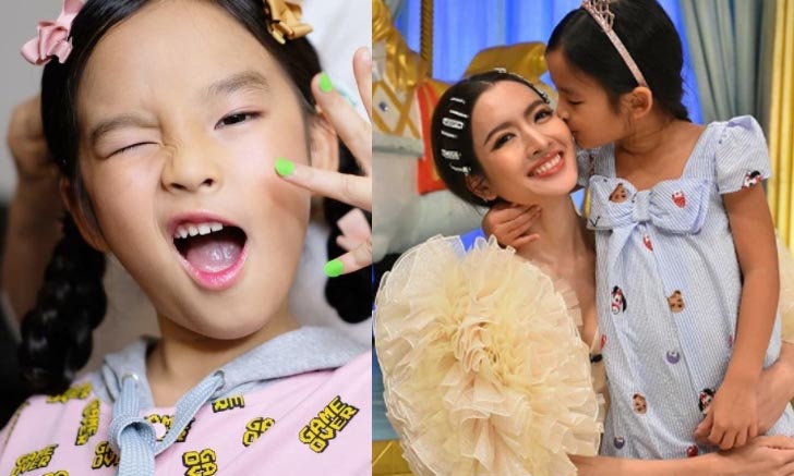 แฟนๆ ซัดแทนจุกๆ “น้องปีใหม่” โดนติง ทำตลก ดูไม่สวย ไม่เป็นธรรมชาติ