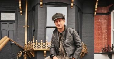 Carl Barat on his favourite places in the world