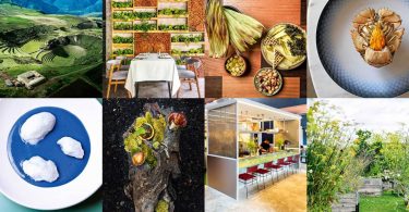 The best eco-friendly restaurants in the world