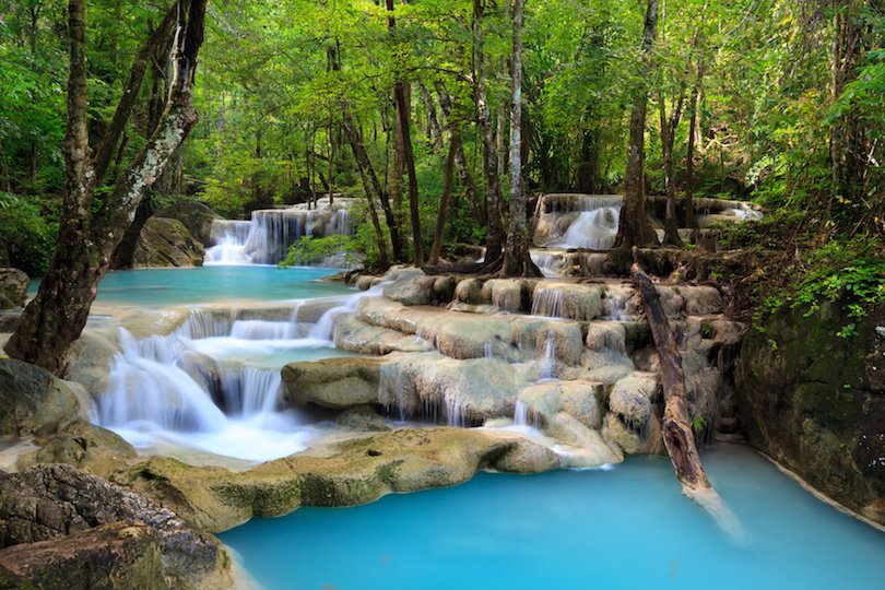 Discover Thailand’s Local Life and Culture
