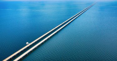 The most beautiful bridges in the world