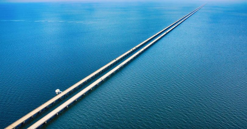 The most beautiful bridges in the world