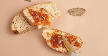 Recipe video: How to make The Newt’s blood orange marmalade