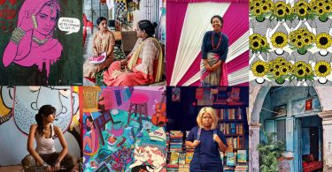 Mumbai: female entrepreneurs changing rules in the city