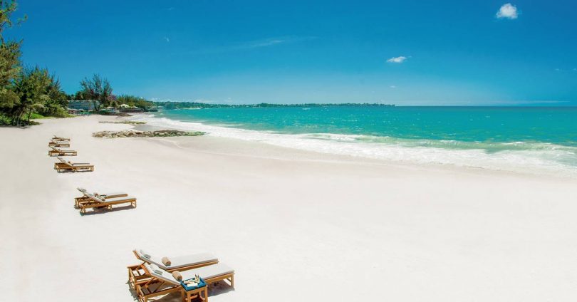 The Caribbean’s most romantic holidays