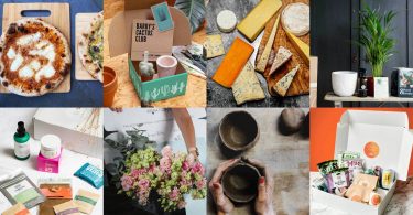 The best subscription gifts to buy now