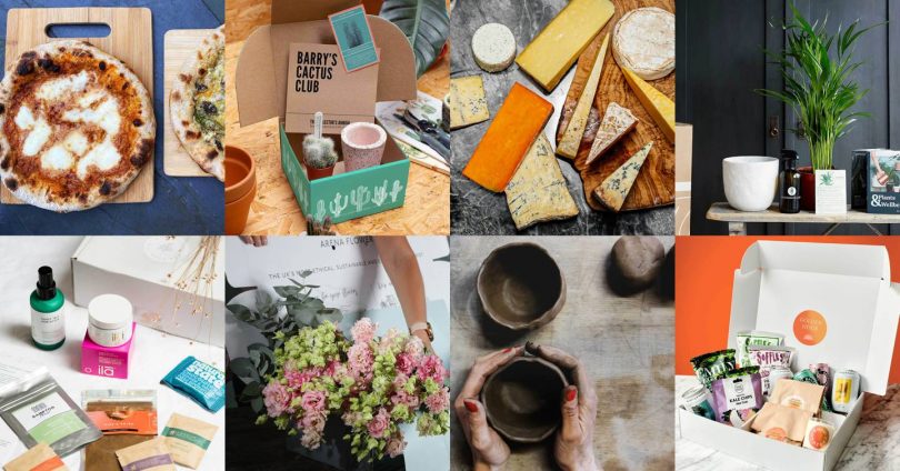 The best subscription gifts to buy now