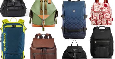 12 best backpacks for travelling