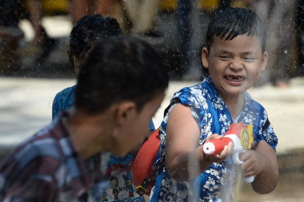 Thailand ranked 48th in World Happiness Report