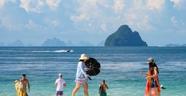 TAT to propose “Sandbox” travel bubble model to the CCSA this Friday